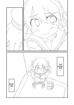 Page 2 of Desperate Girl Express Sim! 7