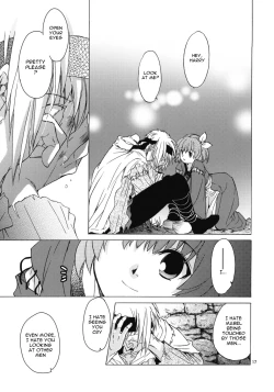 Page 16 of Saint Foire Festival 8 Mabel + Paper