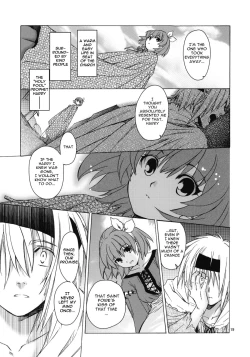 Page 18 of Saint Foire Festival 8 Mabel + Paper