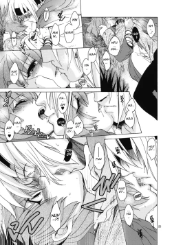 Page 24 of Saint Foire Festival 8 Mabel + Paper