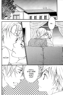 Page 3 of Call My Name