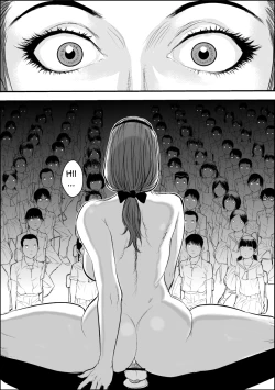 Page 37 of Mesu Kyoushi Jogeza Roshutsu Choukyou | Female Teacher Jogeza Exhibitionism Training