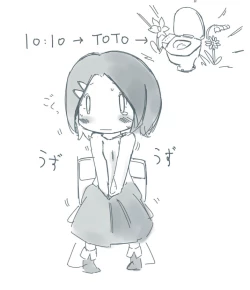 Page 22 of Pokemon - Aroma Lady Desperation