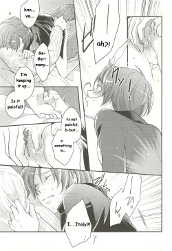 Page 24 of Il cielo sulla terra!