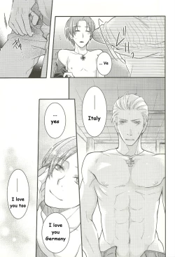 Page 26 of Il cielo sulla terra!