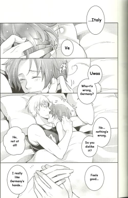 Page 4 of Il cielo sulla terra!