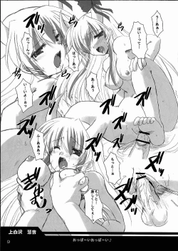 Page 9 of Yumegitsune