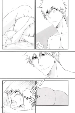 Page 21 of Hot Summer!