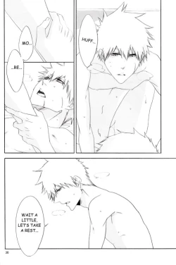 Page 31 of Hot Summer!