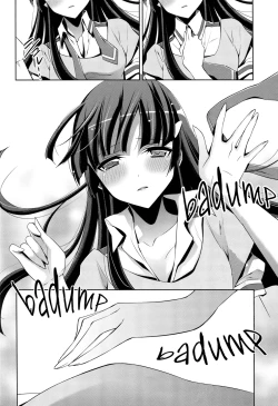 Page 19 of Kirei na Kokoro | A Pure Heart