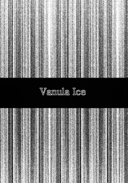 Page 2 of Vanula Ice