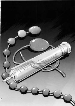 Page 53 of Megami-sama Ryoujoku 2