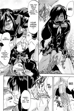 Page 10 of Demon From Heaven