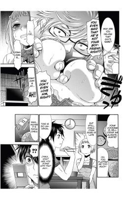 Page 5 of Aoi Tori wa...