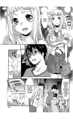 Page 7 of Aoi Tori wa...