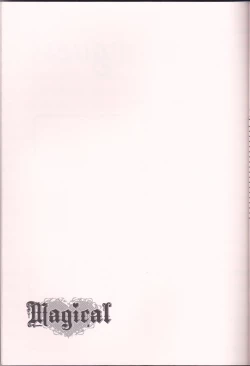 Page 18 of MAGICAL