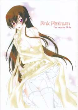 Page 1 of Pink Platinum