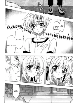 Page 12 of Wonderful Days