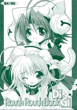 Page 2 of RoughRoughBook DiGi