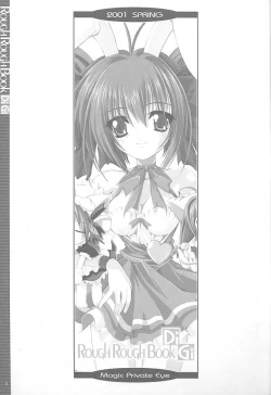Page 3 of RoughRoughBook DiGi
