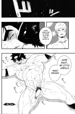 Page 24 of Grovel - Shoutaroh Kojima