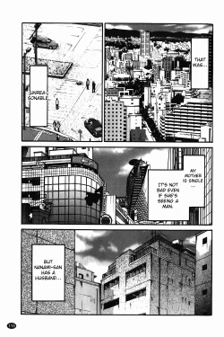 Page 116 of Monokage no Iris Vol.1