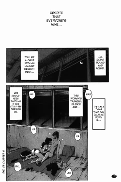 Page 127 of Monokage no Iris Vol.1