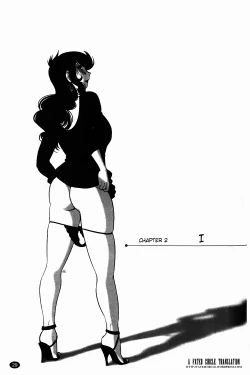 Page 30 of Monokage no Iris Vol.1