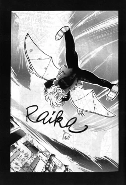 Page 14 of SAMPLE Vol. 4