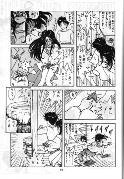 Page 74 of SAMPLE Vol. 4