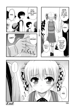 Page 126 of Tadashi Nijigen ni Kagiru