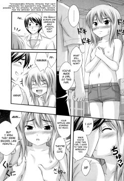 Page 154 of Tadashi Nijigen ni Kagiru