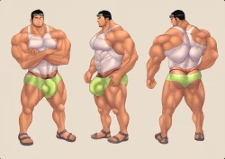 Page 42 of Kisekaesense +bonus images