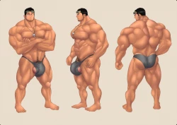 Page 47 of Kisekaesense +bonus images