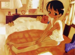 Page 11 of Tooi Hi no Kakera