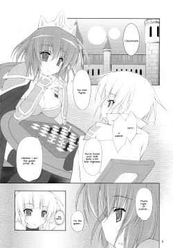 Page 5 of DOLCE CASTEL