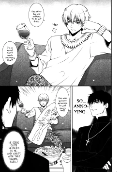 Page 4 of The Aggressive Lolis I Come up with Are the Greatest!!