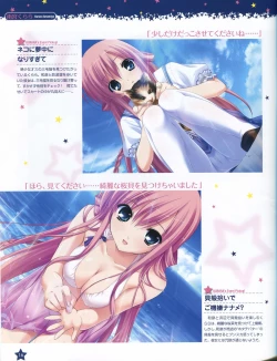 Page 17 of TECH GIAN Super Prelude hoshiuta with DVD-Rom