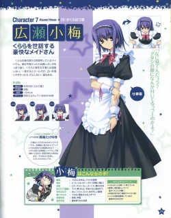 Page 30 of TECH GIAN Super Prelude hoshiuta with DVD-Rom