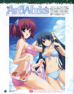 Page 49 of TECH GIAN Super Prelude hoshiuta with DVD-Rom