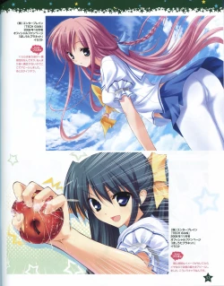 Page 54 of TECH GIAN Super Prelude hoshiuta with DVD-Rom