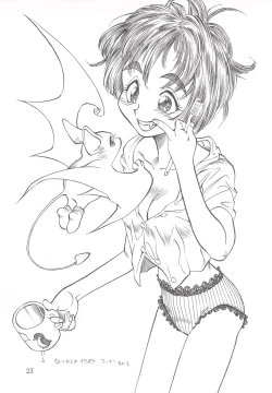 Page 22 of Gooddesses'Paradise2