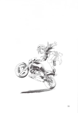 Page 55 of Gooddesses'Paradise2