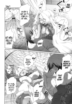 Page 18 of Bright Yellow Blend