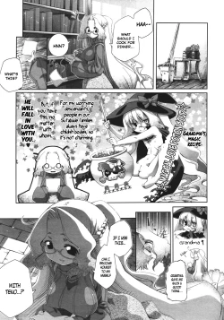 Page 5 of Bright Yellow Blend