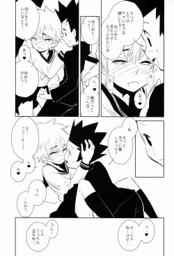 Page 16 of Killua Collection