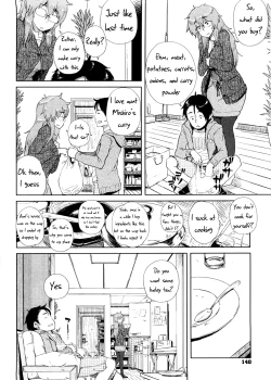 Page 2 of Mishiro-san Hustle su