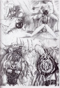 Page 27 of SLAVE ASUKA ～Renewal version～