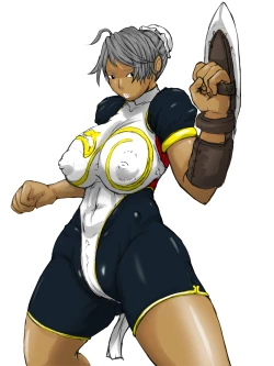 Page 84 of Bitch Yuusha - Mamono Ochinpo Tannou Tour