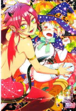 Page 7 of Otokonoko Heaven Vol. 06